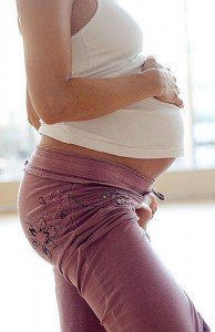 Prenatal Yoga in Monmouth County