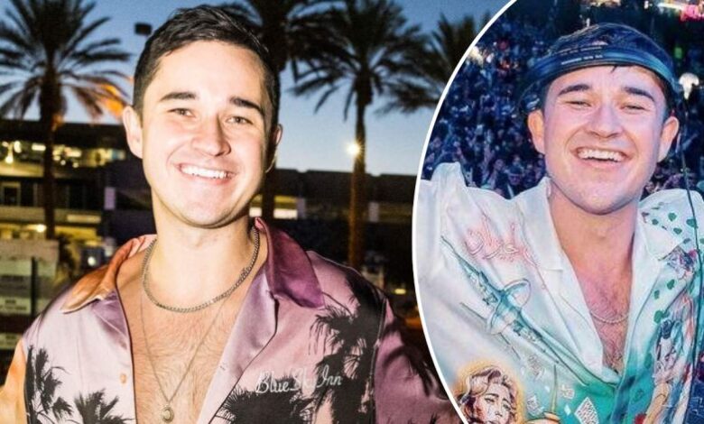 John Summit Net Worth 2024 The Growth Of An EDM Legend
