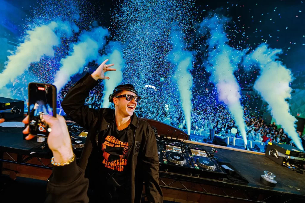 John Summit Net Worth 2024 The Growth Of An EDM Legend_1