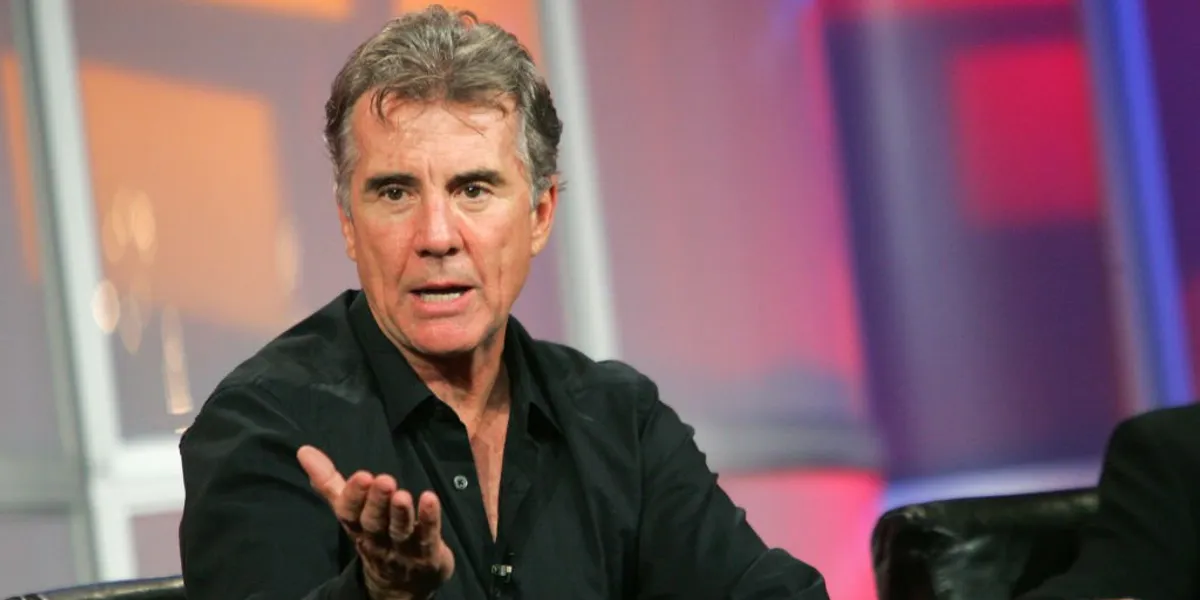 John Walsh Net Worth 2024 A Life Of A Person With Purpose And Passion_1