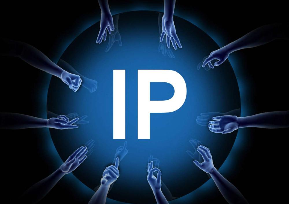 Understanding IP Address